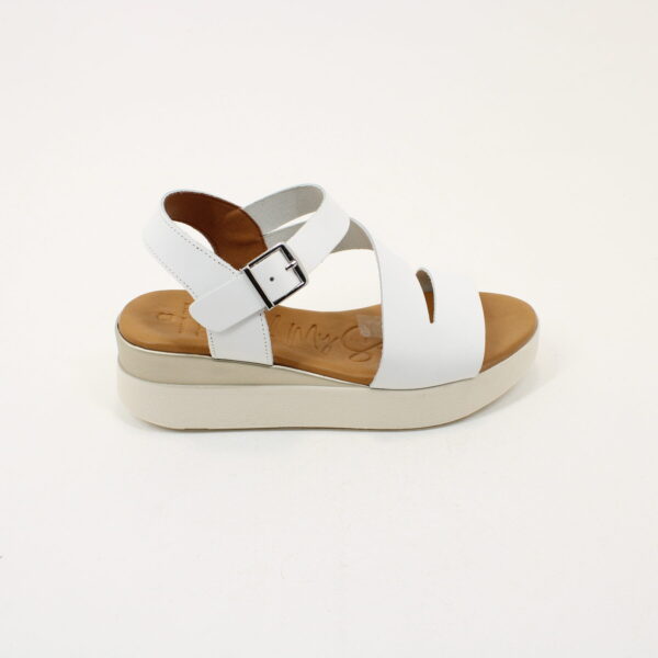 OH! MY SANDALS 5417 Platform