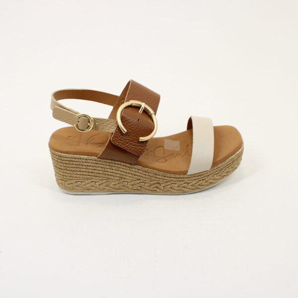 OH! MY SANDALS 5455 Tonia