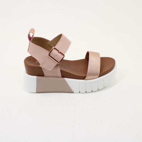REDZ T8LX5-0130 Platform Sandals
