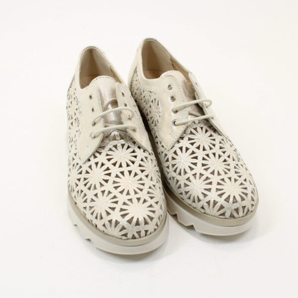 PITILLOS 5633 Low Heels - Image 2