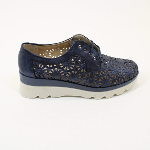 PITILLOS 5633 Low Heels - Image 4