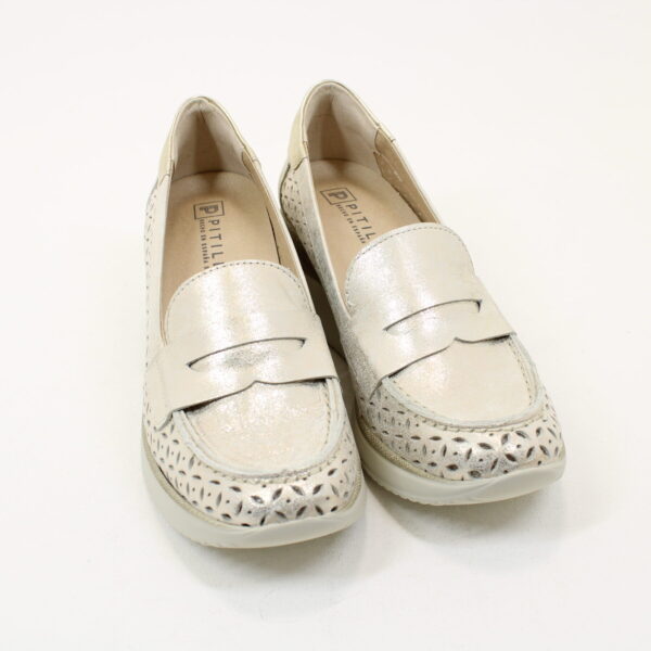 PITILLOS 5660 Loafer - Image 2