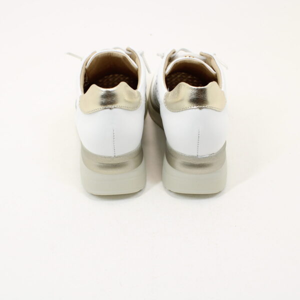 PITILLOS 5664 Sneakers Skinny - Image 3
