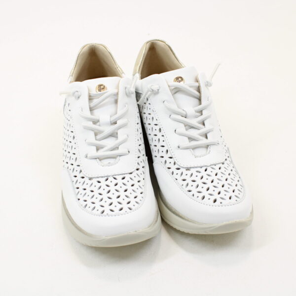 PITILLOS 5664 Sneakers Skinny - Image 2