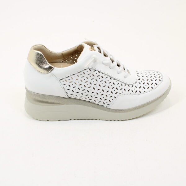 PITILLOS 5664 Sneakers Skinny