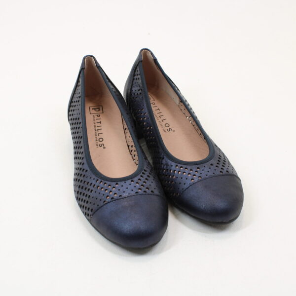 PITILLOS 5713 Ballerinas Low Heel - Image 5