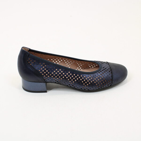 PITILLOS 5713 Ballerinas Low Heel - Image 4