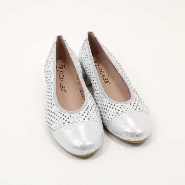 PITILLOS 5713 Ballerinas Low Heel - Image 2