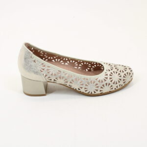 PITILLOS 5722 Pumps Medium Heel