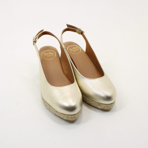 TONI PONS Wedge Espadrilles Bremen-5P - Image 5