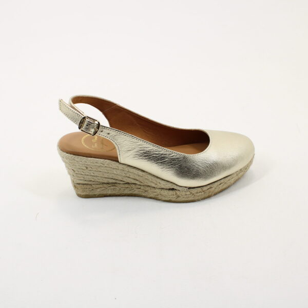 TONI PONS Wedge Espadrilles Bremen-5P - Image 4