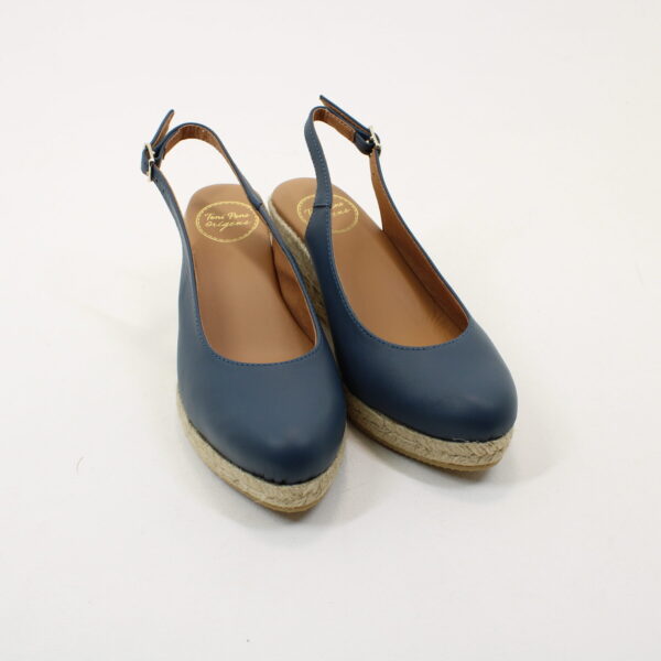 TONI PONS Wedge Espadrilles Bremen-5P - Image 2