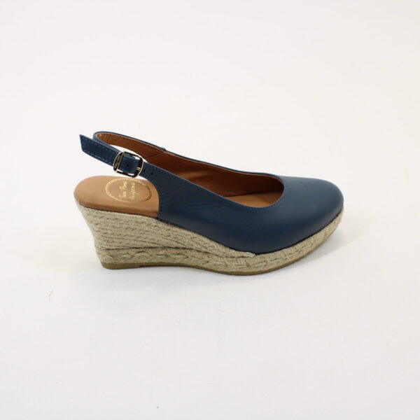 TONI PONS Wedge Espadrilles Bremen-5P
