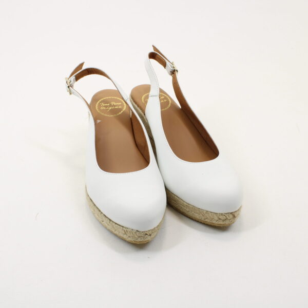 TONI PONS Wedge Espadrilles Bremen-5P - Image 8