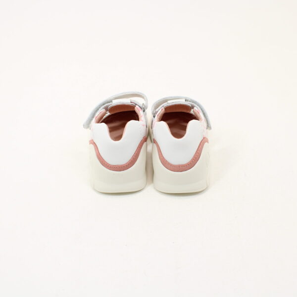 BIOMECANICS 242104-B First Steps Sandal - Image 3