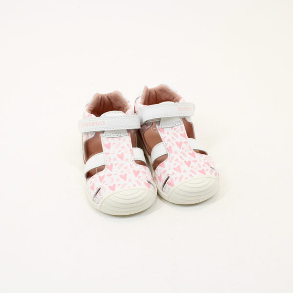 BIOMECANICS 242104-B First Steps Sandal - Image 2
