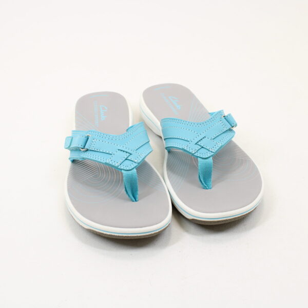 CLARKS Brinkley Sea - Image 8
