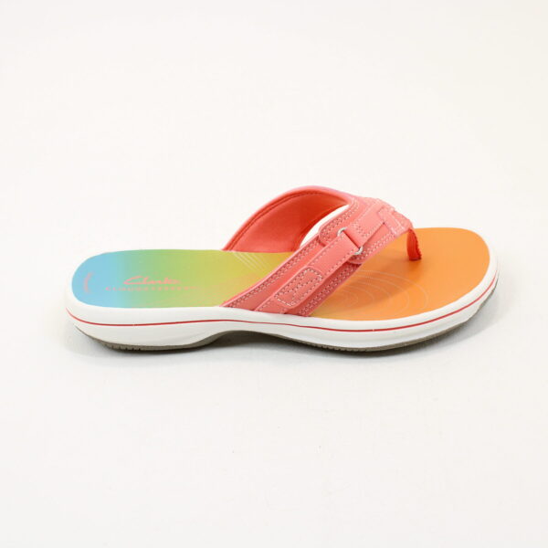 CLARKS Brinkley Sea