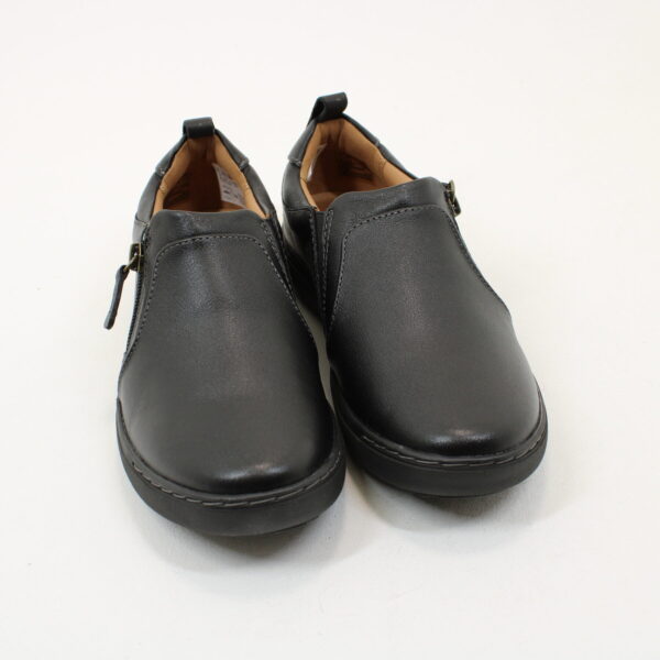 CLARKS Nalle Lilac - Image 2