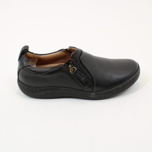 CLARKS Nalle Lilac