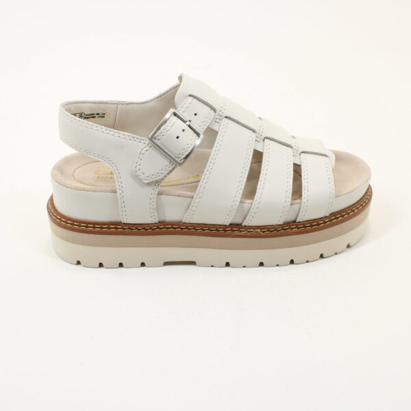CLARKS Orianna Twist