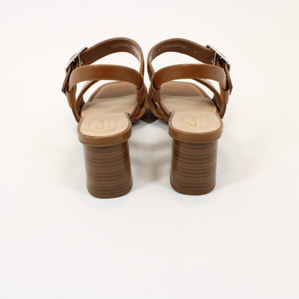 CLARKS Siara65 Buckle - Image 3