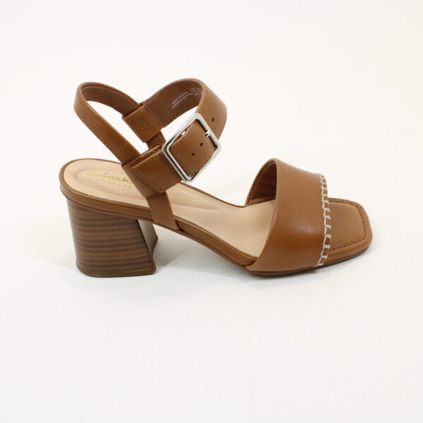 CLARKS Siara65 Buckle