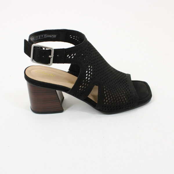 CLARKS Siara65 Flow