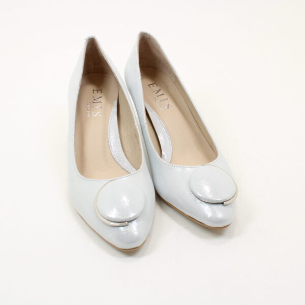 EMIS Dressy Heeled Shoe 7902 - Image 17