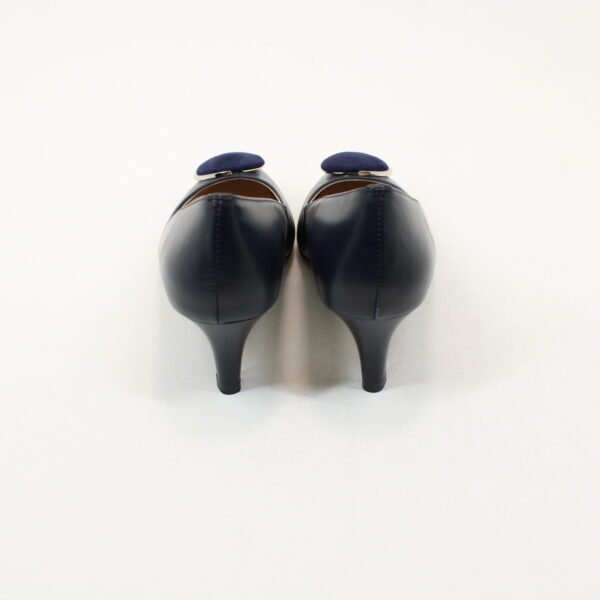 EMIS Dressy Heeled Shoe 7902 - Image 15