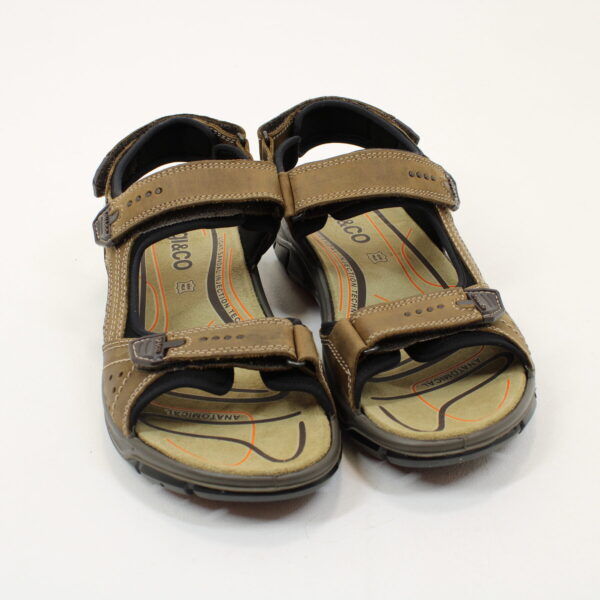 IGI & CO 5642622 Leather Sandal - Image 2