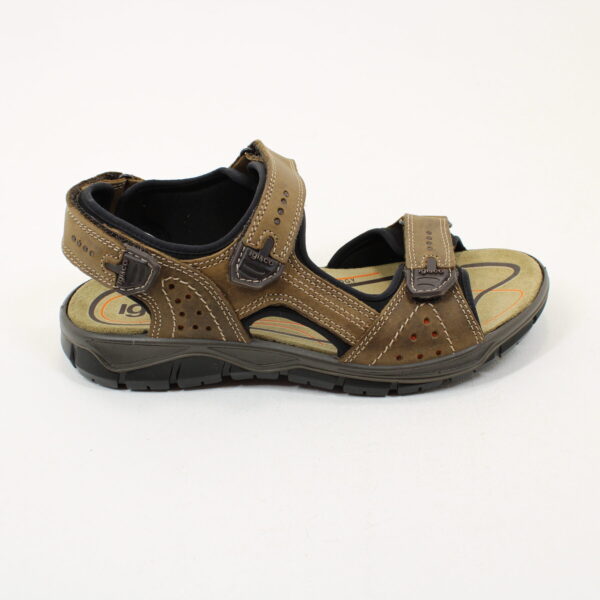 IGI & CO 5642622 Leather Sandal