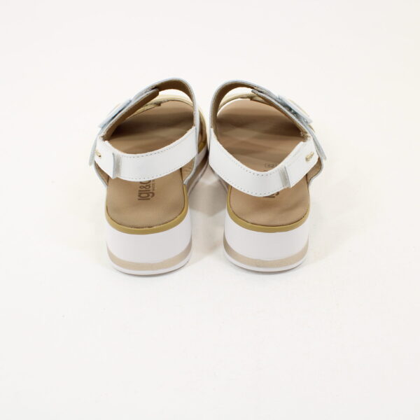 IGI & CO 5685422 Wedge Sandal - Image 3