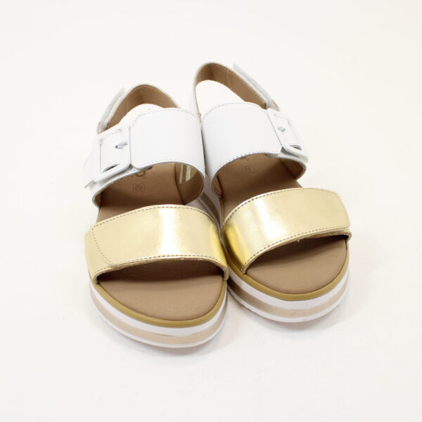 IGI & CO 5685422 Wedge Sandal - Image 2