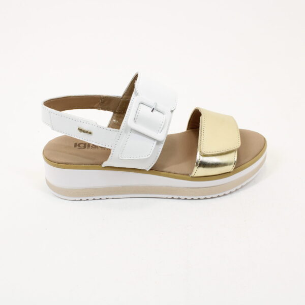 IGI & CO 5685422 Wedge Sandal