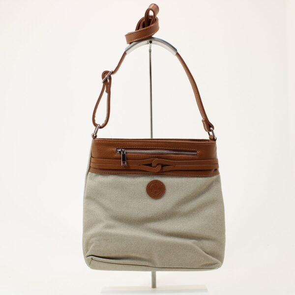 RIEKER Ladies Zip Bags H1519 - Image 3