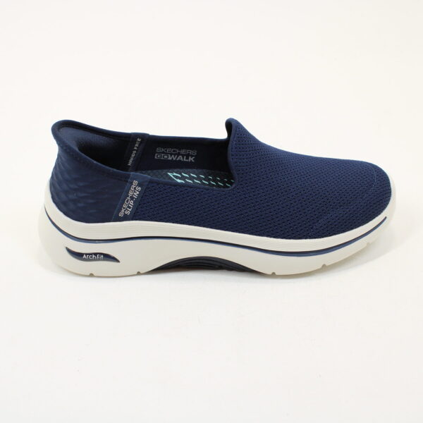 SKECHERS Slip-Ins 125315 - Image 4