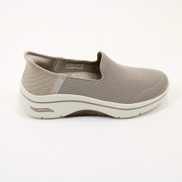 SKECHERS Taupe 125315