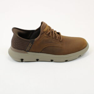 SKECHERS 205046 Brown