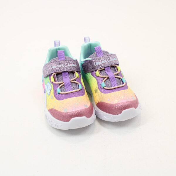 SKECHERS Unicorn Charmer - Twilight Dream 302681N - Image 2