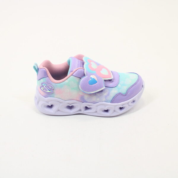 SKECHERS 302693N Purple