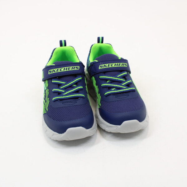 SKECHERS S-Lights: Magna-Lights - Grux 401506N - Image 2