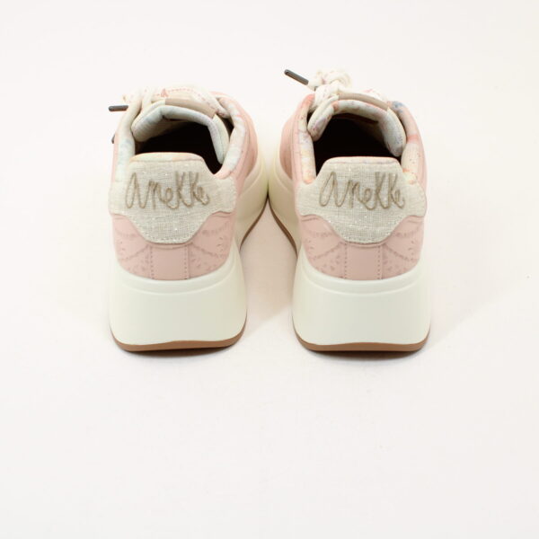 ANEKKE PEACE & LOVE SNEAKERS 38380 - Image 3
