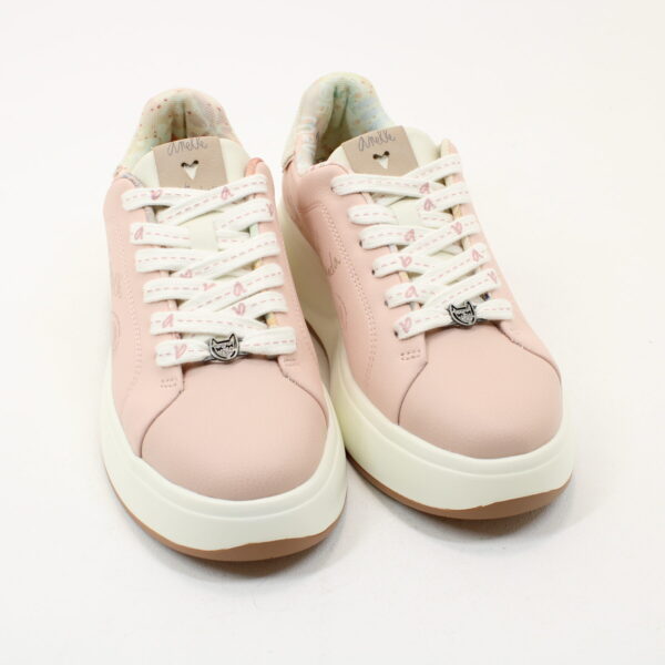 ANEKKE PEACE & LOVE SNEAKERS 38380 - Image 2