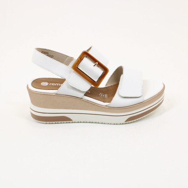 REMONTE Ladies Sandals D1P50 - Image 4