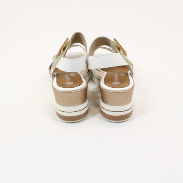 REMONTE Ladies Sandals D1P50 - Image 6
