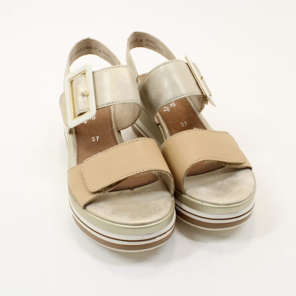 REMONTE Ladies Sandals D1P50 - Image 2