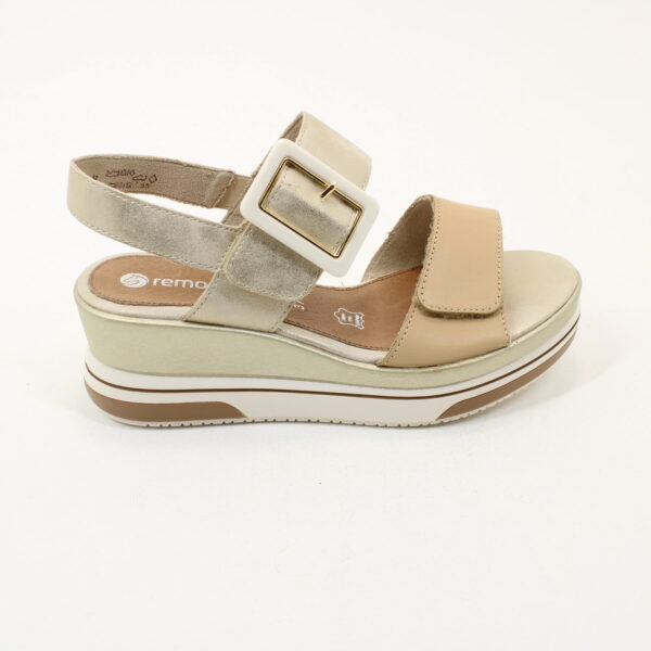 REMONTE Ladies Sandals D1P50