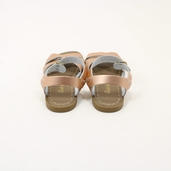 SALT-WATER Sun-San Original Kids Sandal - Image 6