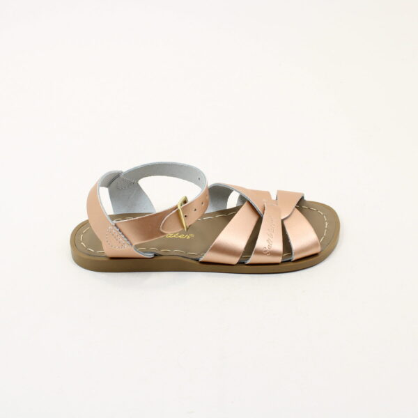 SALT-WATER Sun-San Original Kids Sandal - Image 4